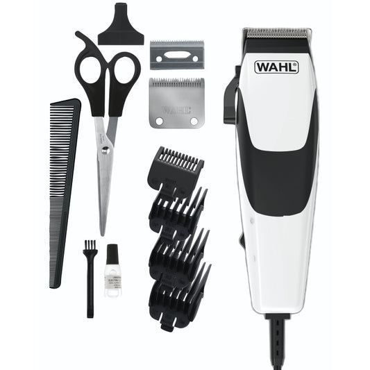 Wahl Smooth Cut Pro 10 Piece Clipper