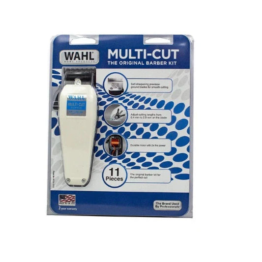 Wahl Multi - Cut Clipper