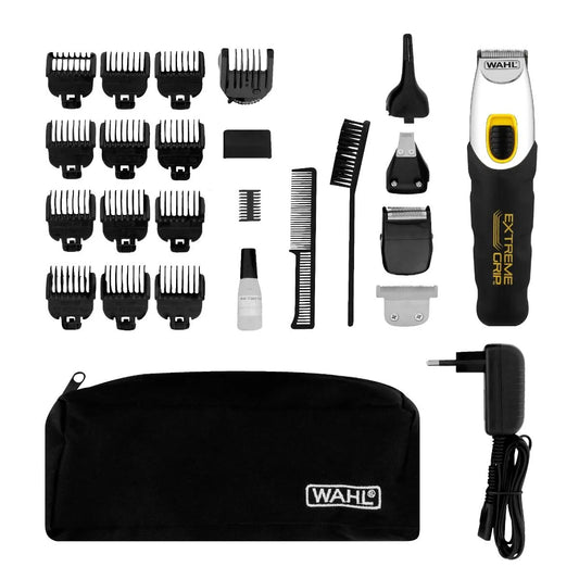 Wahl Extreme Grip Multi-Groomer