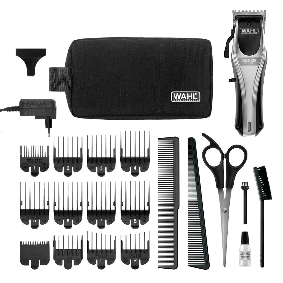 Wahl Multi-Cut Cordless Clipper