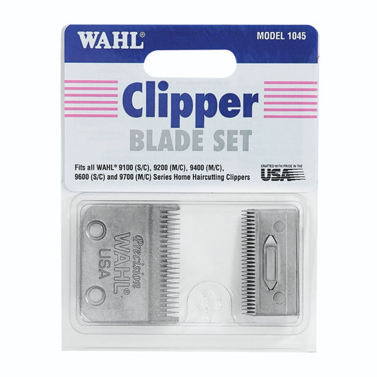 Wahl Clipper Blade Set