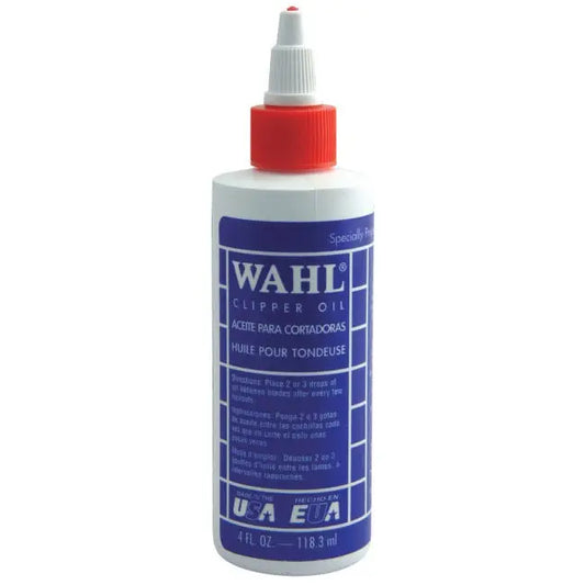 Wahl Hair Clipper Oil