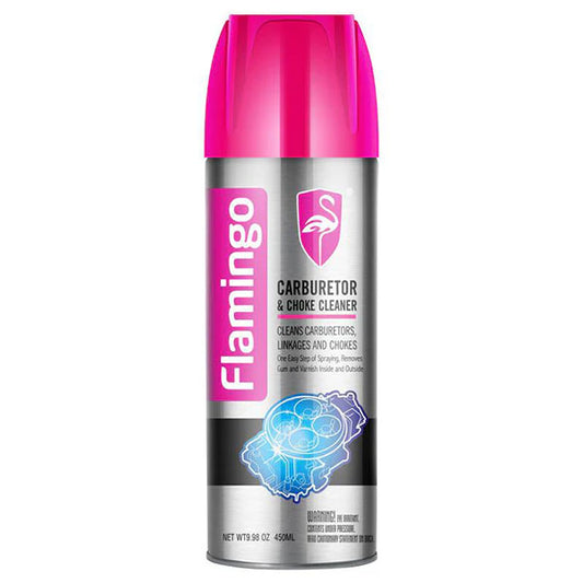Flamingo Carburetor Cleaner 450ml