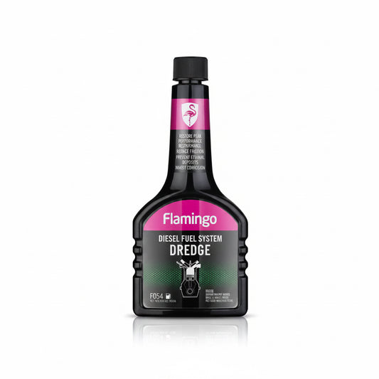Flamingo Diesel Injector Cleaning 250ml