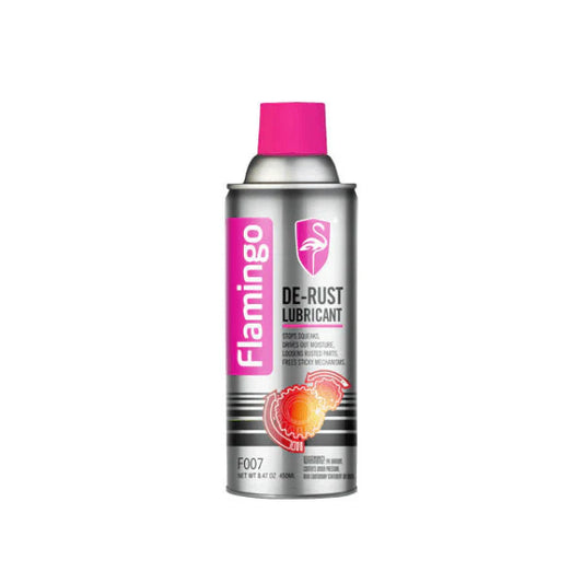 Flamingo Anti Rust Lubricant 450ml
