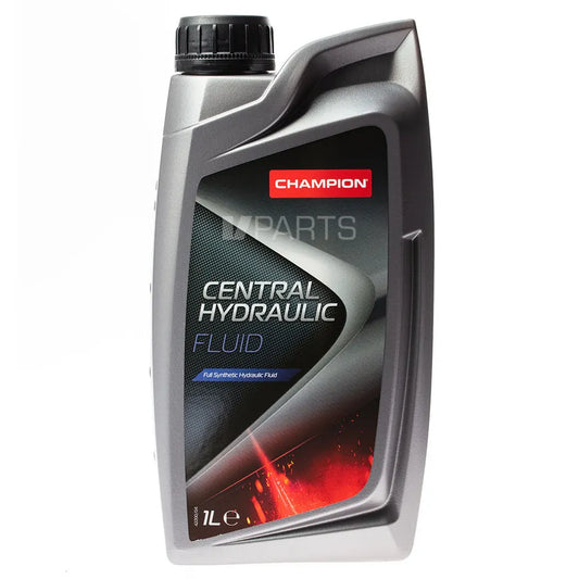 Champion Fully Synthetic Hydraulic Fluid 1L