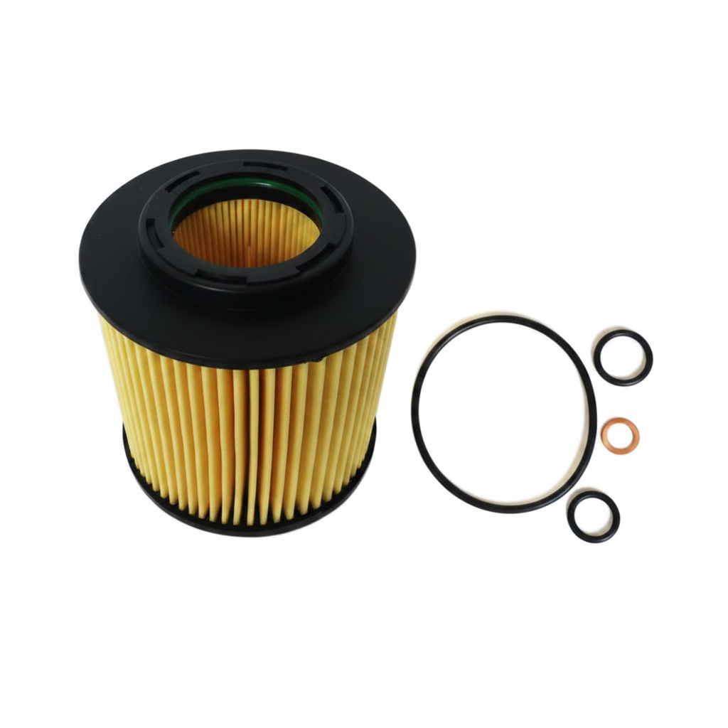 BMW Oil Filter 4 Cylinder Petrol E46/E90