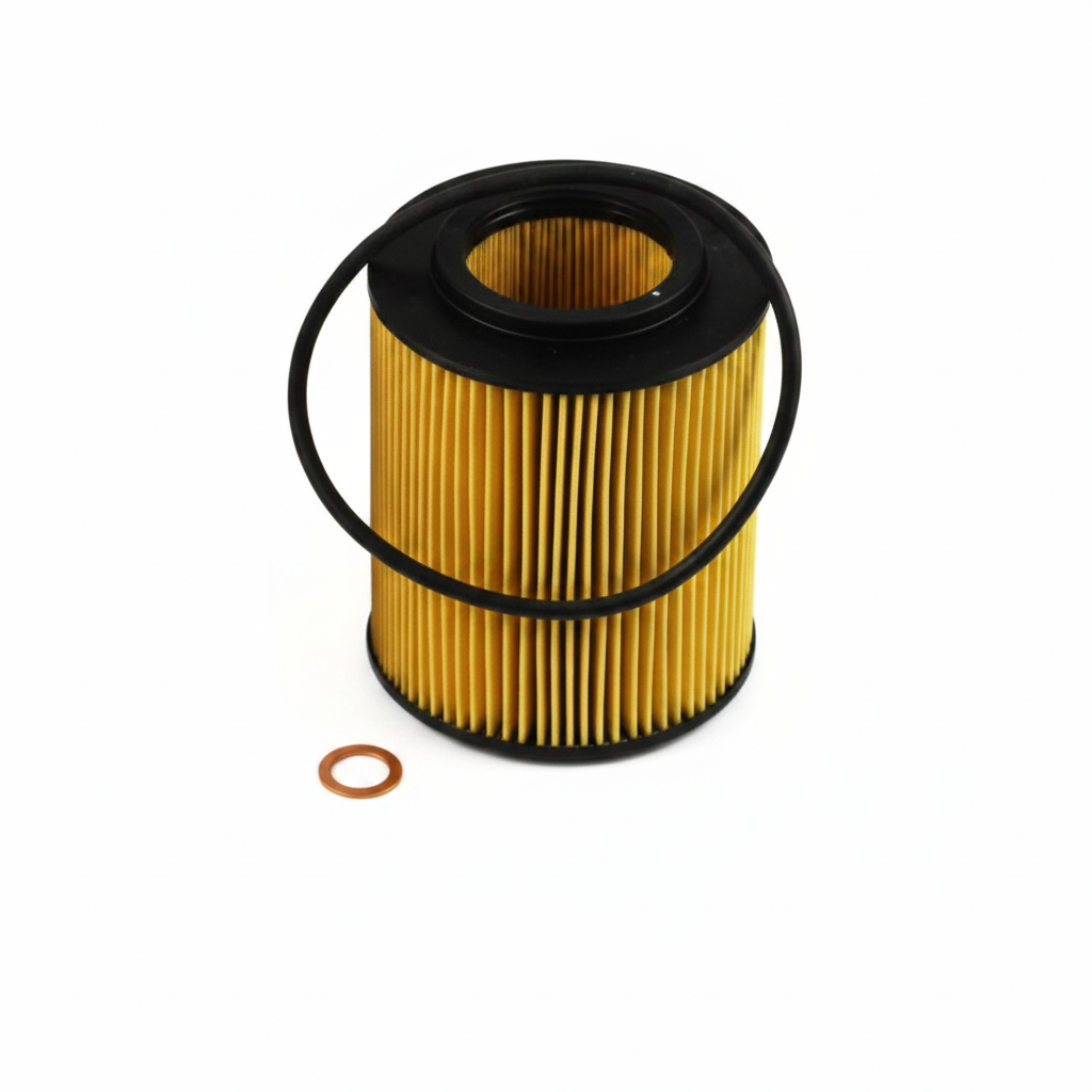 BMW E39/E46 6 Cylinder Petrol Oil Filter