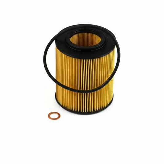 BMW E39/E46 6 Cylinder Petrol Oil Filter