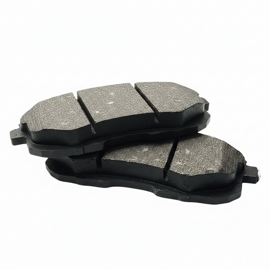 1998 Toyota Prado/Surf Front Brake Pads