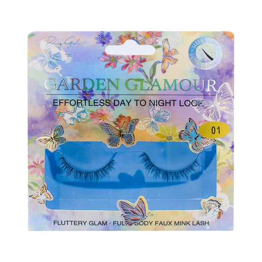 Bling Girl - Garden Glamour Lashes