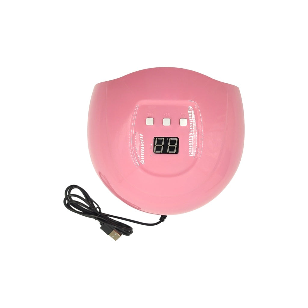 Bling Girl - Professional LED Nail Dryer Lamp
