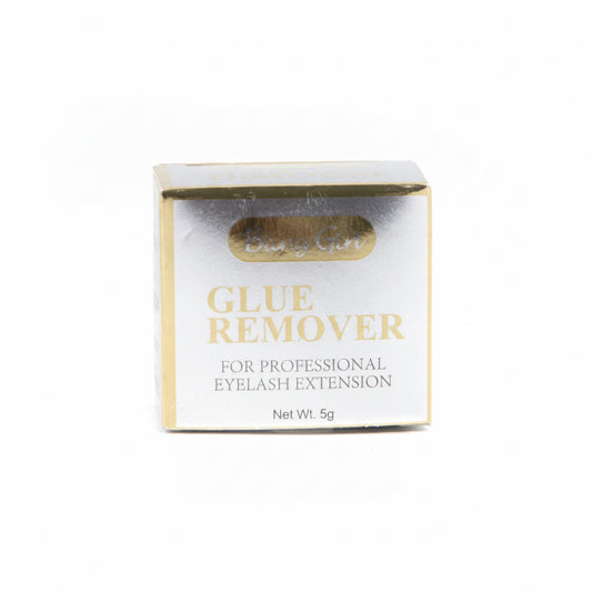 Bling Girl Eyelash Extension Glue Remover