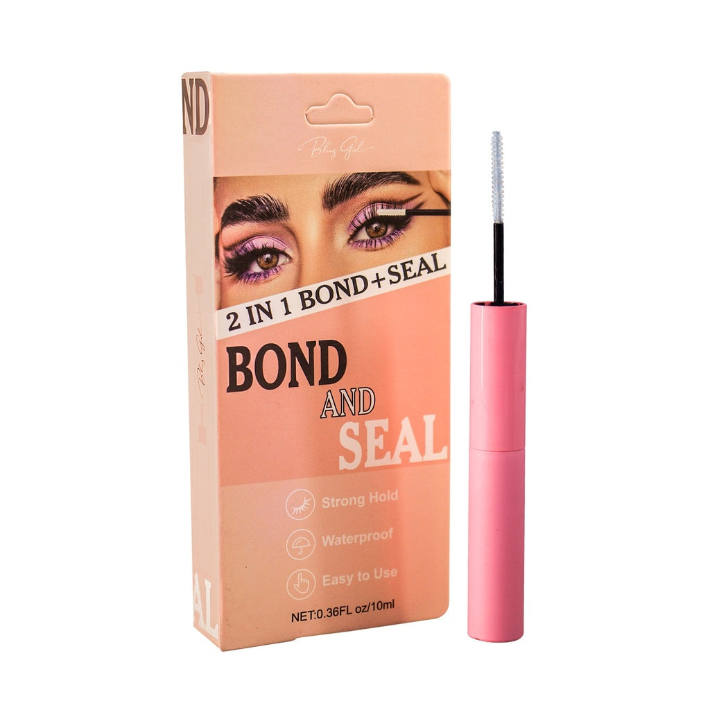Bling Girl - 2-IN-1 Bond & Seal Waterproof and Dustproof