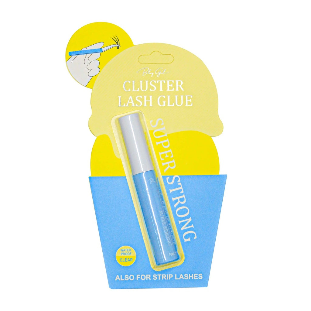 Bling Girl - Cluster and strip Lash Glue