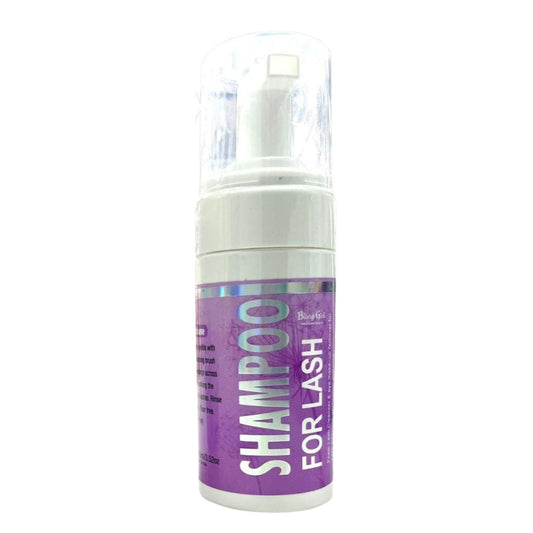 Bling Girl Lash Shampoo