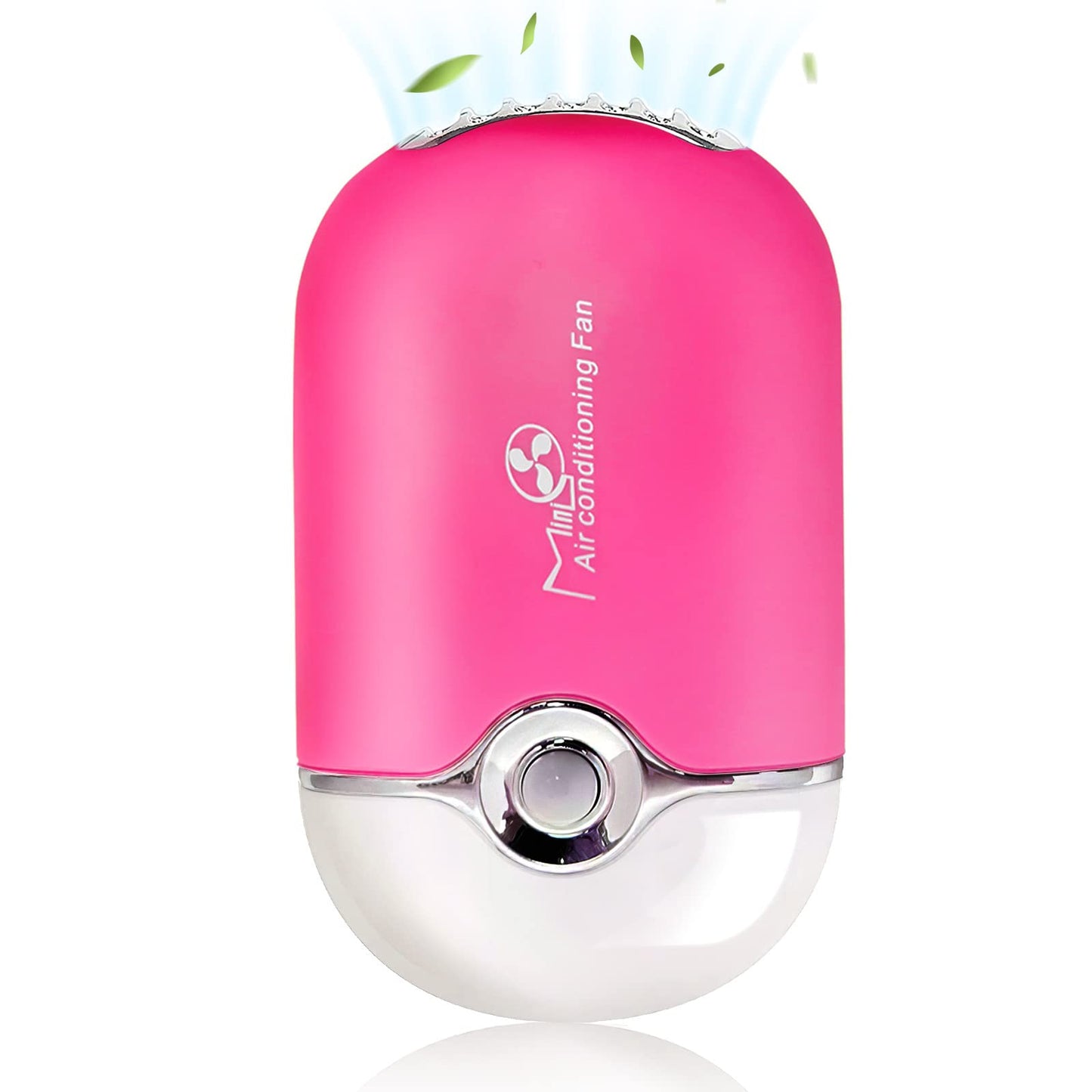 Mini lash fan