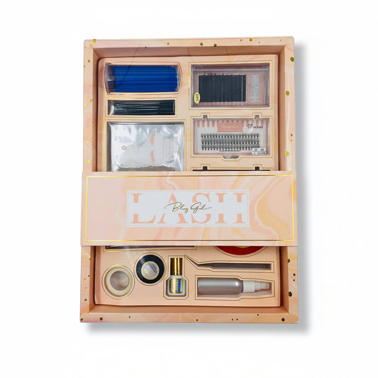 Bling Girl Ultimate Lash Kit