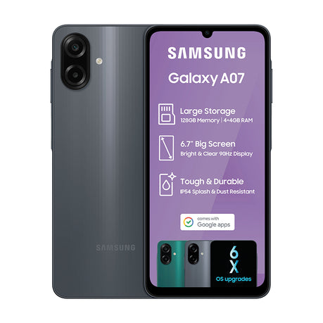 SAMSUNG GALAXY A07 64GB