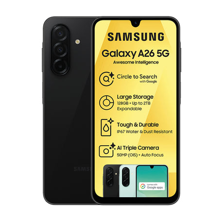 Samsung Galaxy A6 128GB