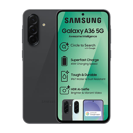 Samsung Galaxy A36 128GB