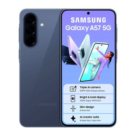 Samsung Galaxy A57 128GB