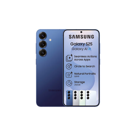 Samsung Galaxy S25 256GB