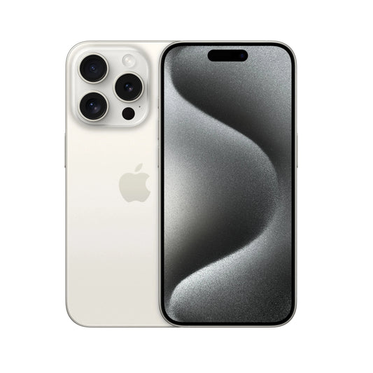 Apple IPhone 15 Pro 256GB