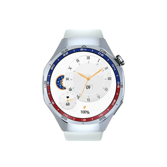Green Lion Tech Master Smart Watch