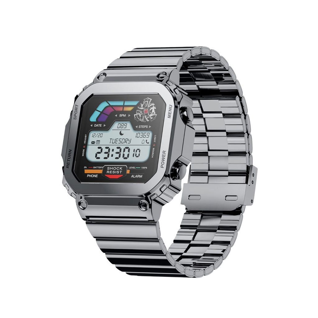 Porodo Nomad Smart Watch