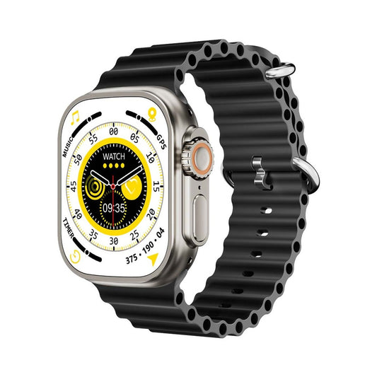 Porodo Smart Watch Ultra Ultimo