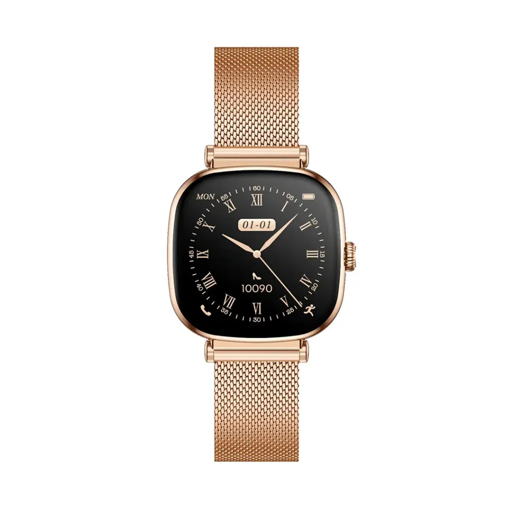 Green Lion Princess Smart Watch