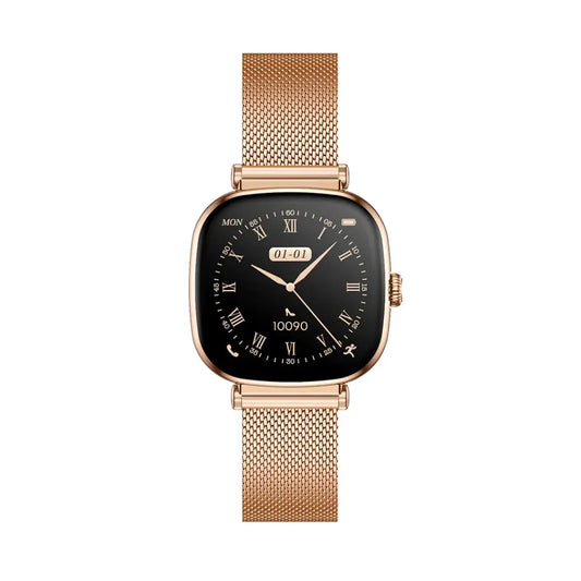 Green Lion Princess Smart Watch