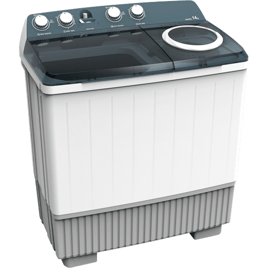 Hisense WSCF143 | 14/7.5KG Washing Machine Twin Tub