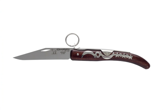 Okapi 907E Classic Folding Lock Knife
