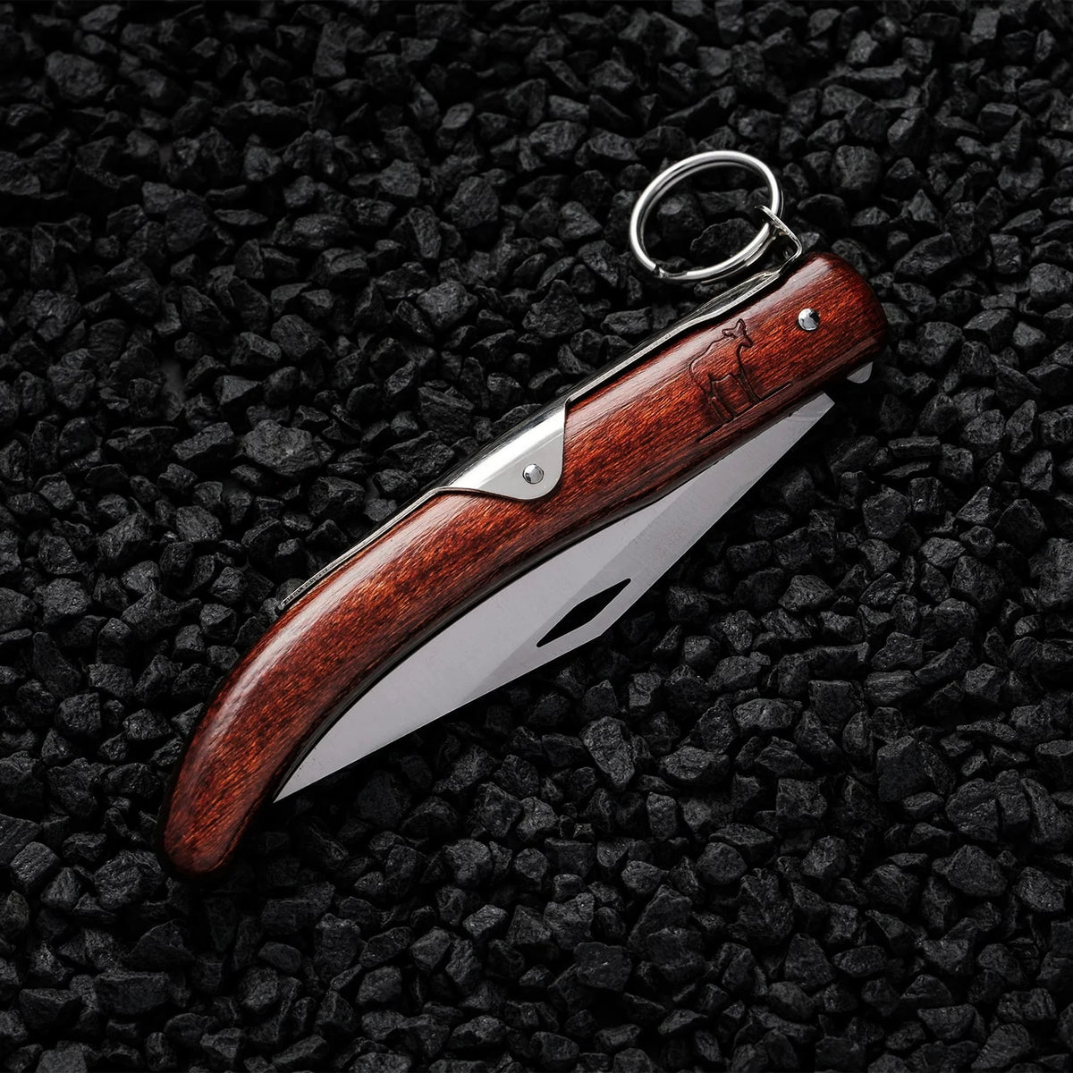 Okapi 907E Classic Folding Lock Knife