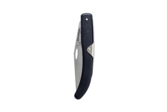 Okapi Modern Folding Knife (Black GFN Handle) FG02577