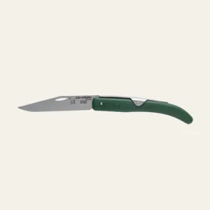 Okapi FG02579 Modern Folding Knife (Forest Green GFN Handle)