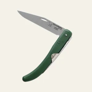 Okapi FG02579 Modern Folding Knife (Forest Green GFN Handle)