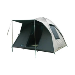 Canvas Camping Tent