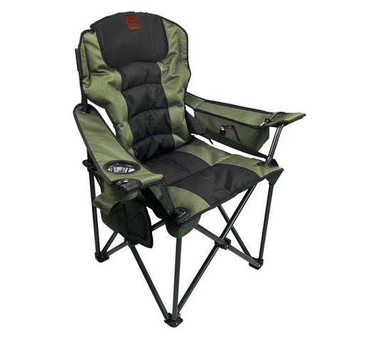 Camp Master Camp Chair